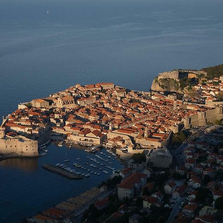 Paulina Daire Dubrovnik Dış mekan fotoğraf