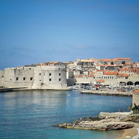 Paulina Daire Dubrovnik Dış mekan fotoğraf