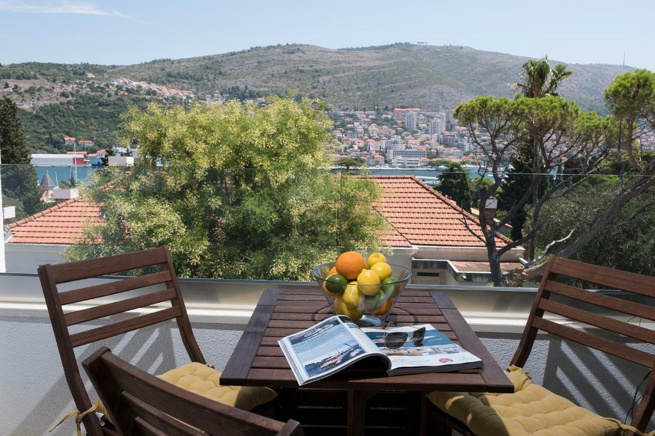Paulina Daire Dubrovnik Dış mekan fotoğraf