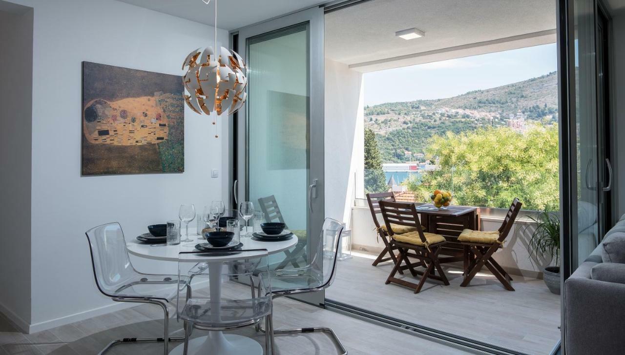 Paulina Daire Dubrovnik Dış mekan fotoğraf