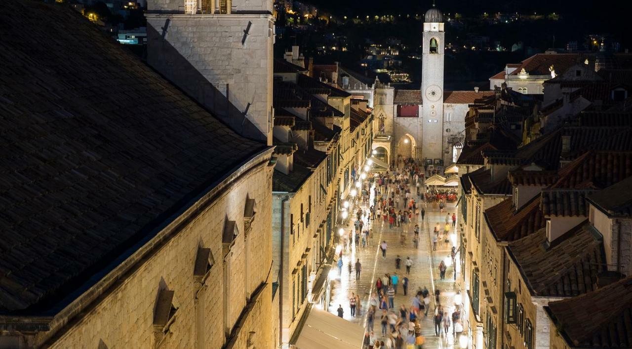 Paulina Daire Dubrovnik Dış mekan fotoğraf