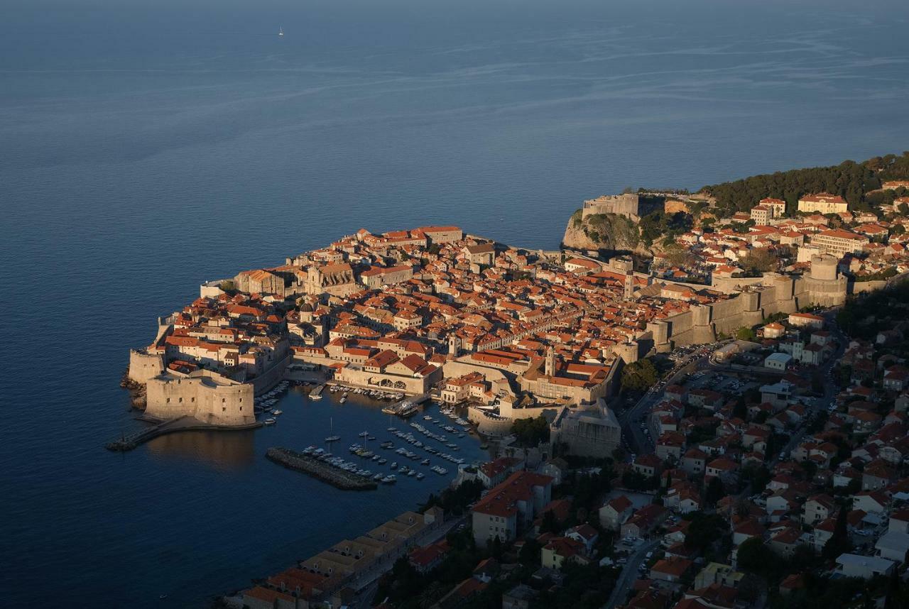 Paulina Daire Dubrovnik Dış mekan fotoğraf