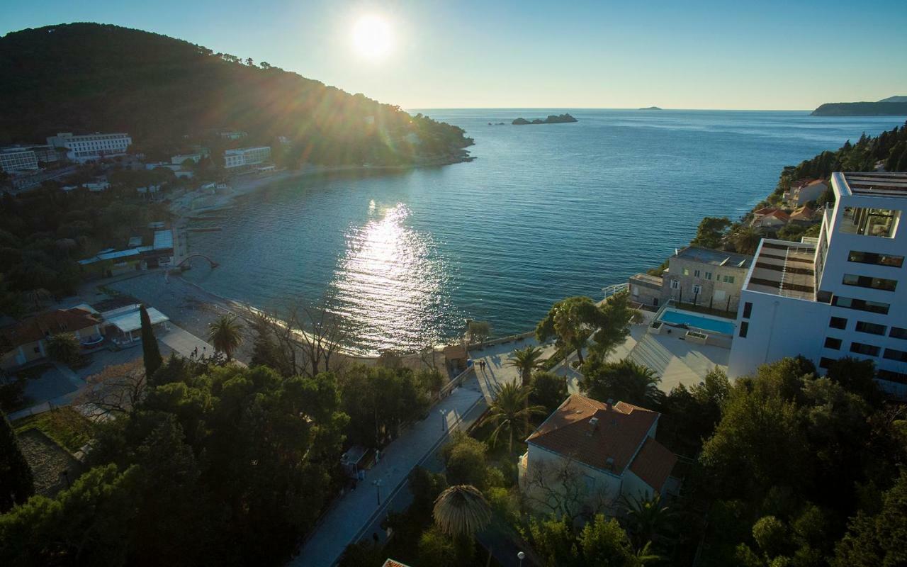 Paulina Daire Dubrovnik Dış mekan fotoğraf